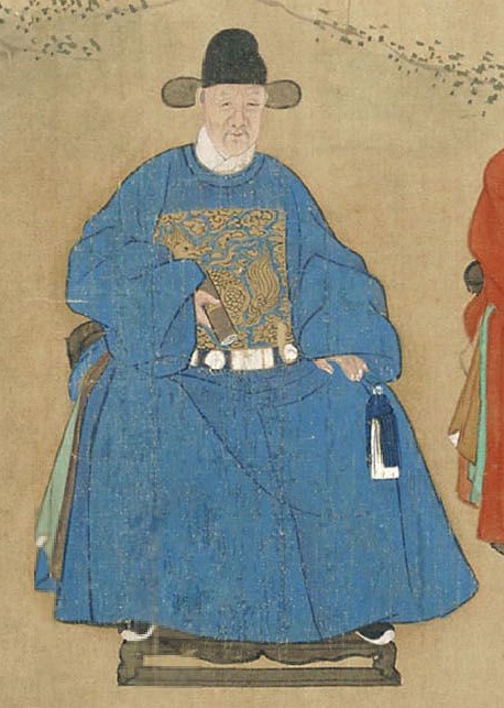 Li Dongyang